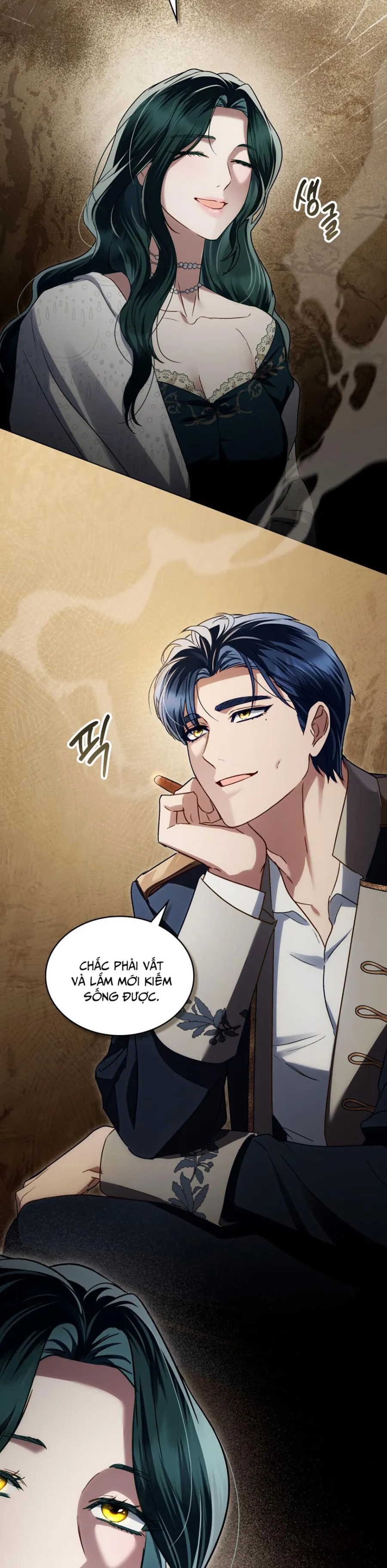 Giới Thượng Lưu Chap 24 - trang 26