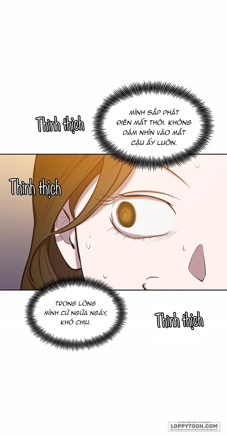 Thanh Xuân Của Chúng Ta Chap 97 - trang 24