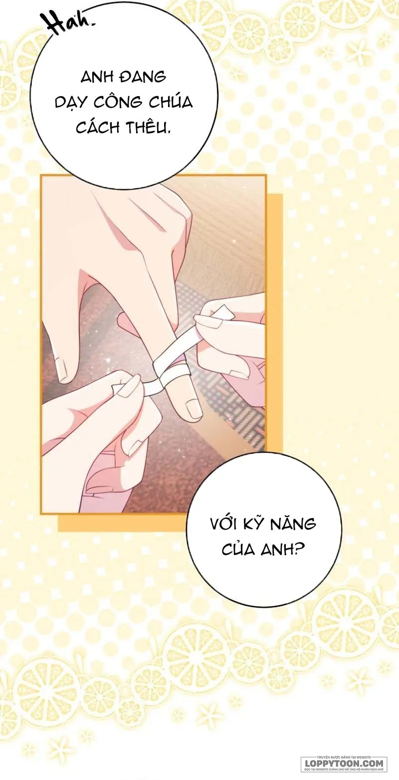Trở Thành Bạn Thời Thơ Ấu Của Nam Phụ Ám Ảnh Chap 28 - trang 29