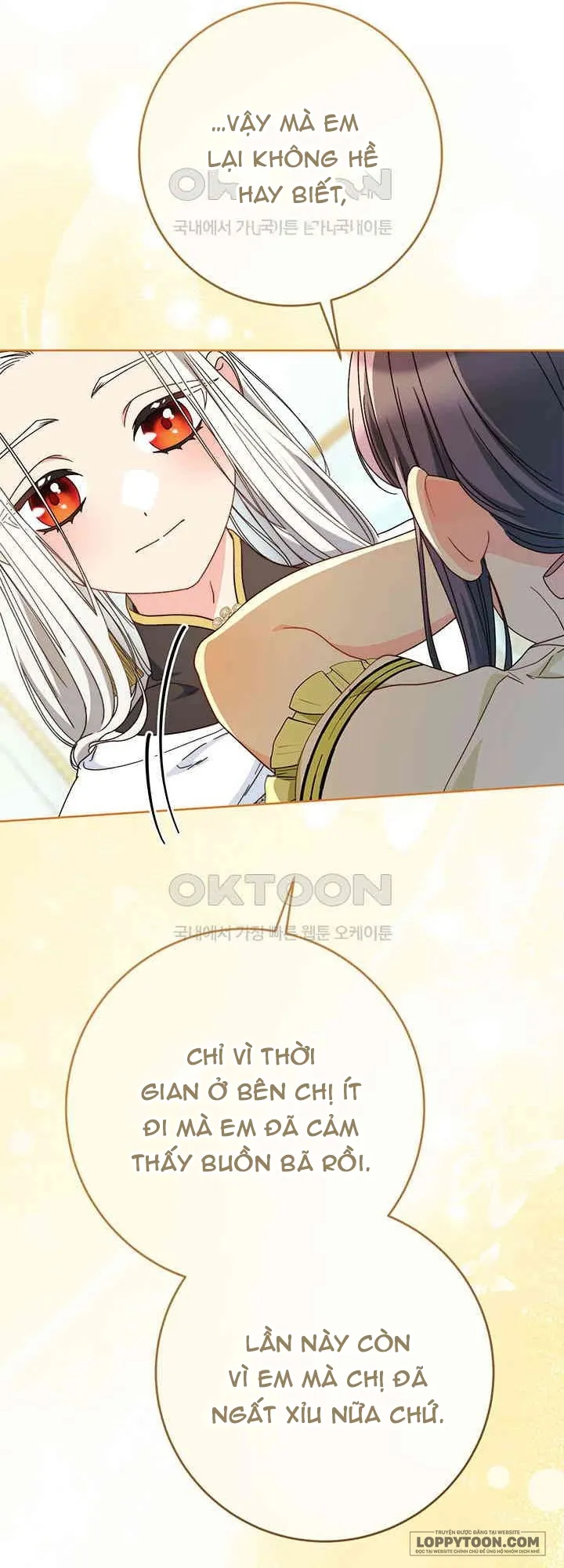 Nuôi Dưỡng Em Gái Xinh Đẹp Chap 77 - trang 53
