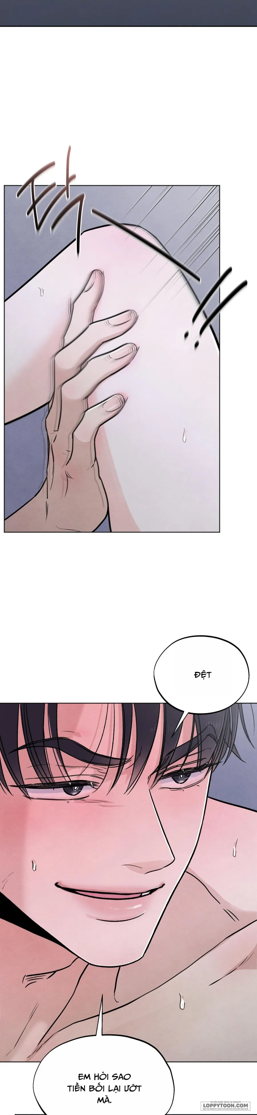 Cuộc Đời Của Kẻ Cặn Bã Chap 41 - 🔞🔞🔞 - trang 7