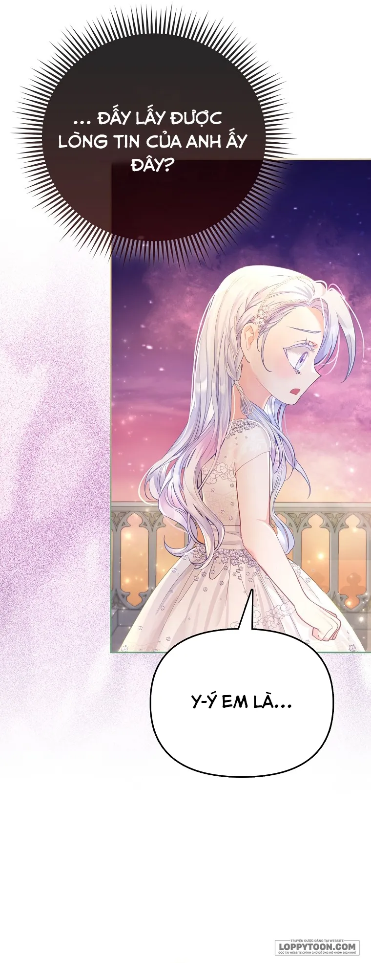 Phương Pháp Trồng Lúa Đặc Biệt Của Ác Nữ Chap 16 - trang 17