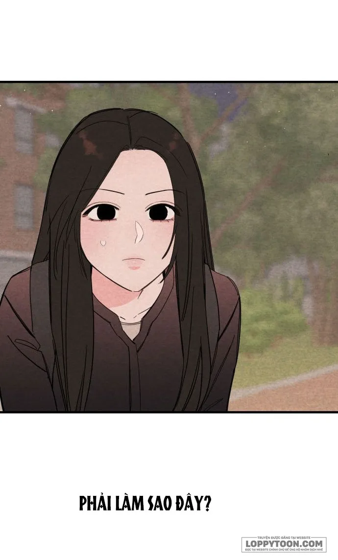 Bộ Mặt Che Giấu Của Tiền Bối Hoàn Hảo Chap 13 - 13. Bữa nhậu của tiền bối hoàn hảo - trang 22