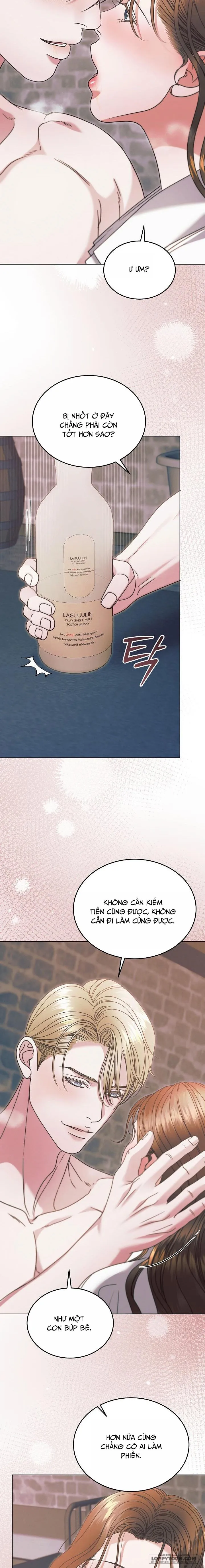 Hãy Cầu Xin Tôi Đi Chap 67 - 🔞🔞🔞 - trang 15