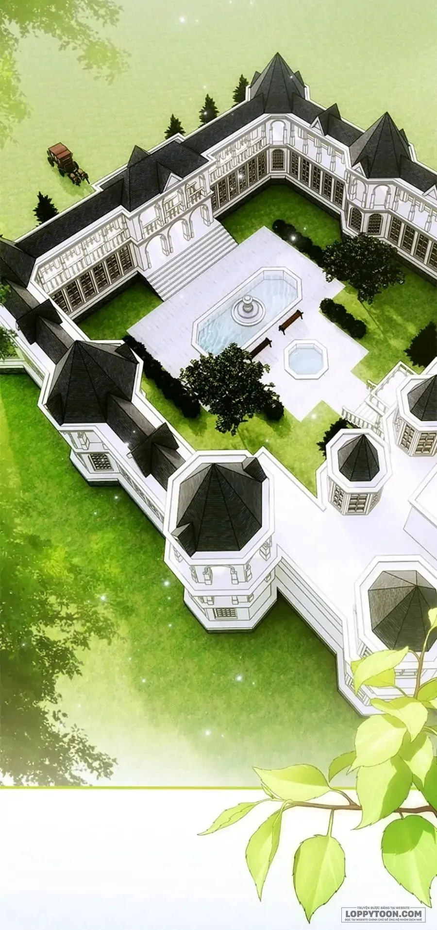 Có Kẻ Đã Sở Hữu Cơ Thể Của Tôi Chap 80 - trang 44