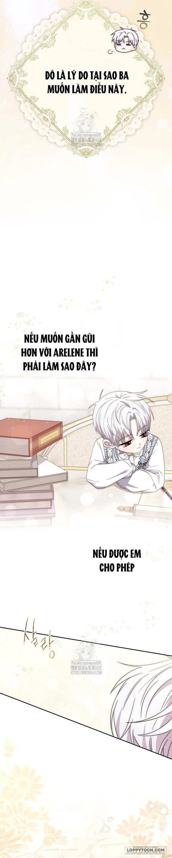 Nam Chính Bệnh Hoạn Ám Ảnh Với Sức Khoẻ Của Tôi Chap 34 - trang 31