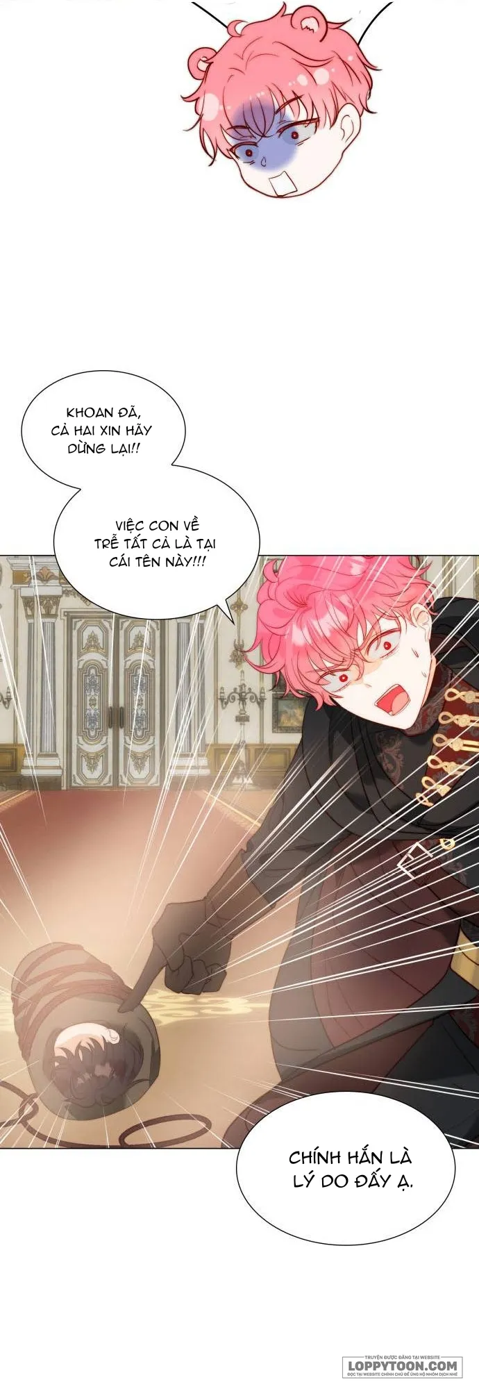 Tôi Được Sinh Ra Là Cô Con Gái Thứ Hai Chap 18 - trang 33