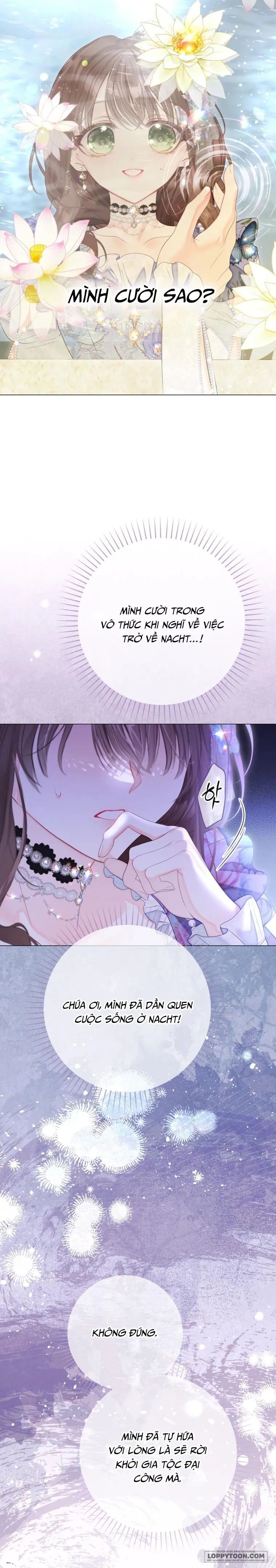 Một Thế Giới Không Có Chị Gái Mà Ai Cũng Yêu Chap 74 - trang 14