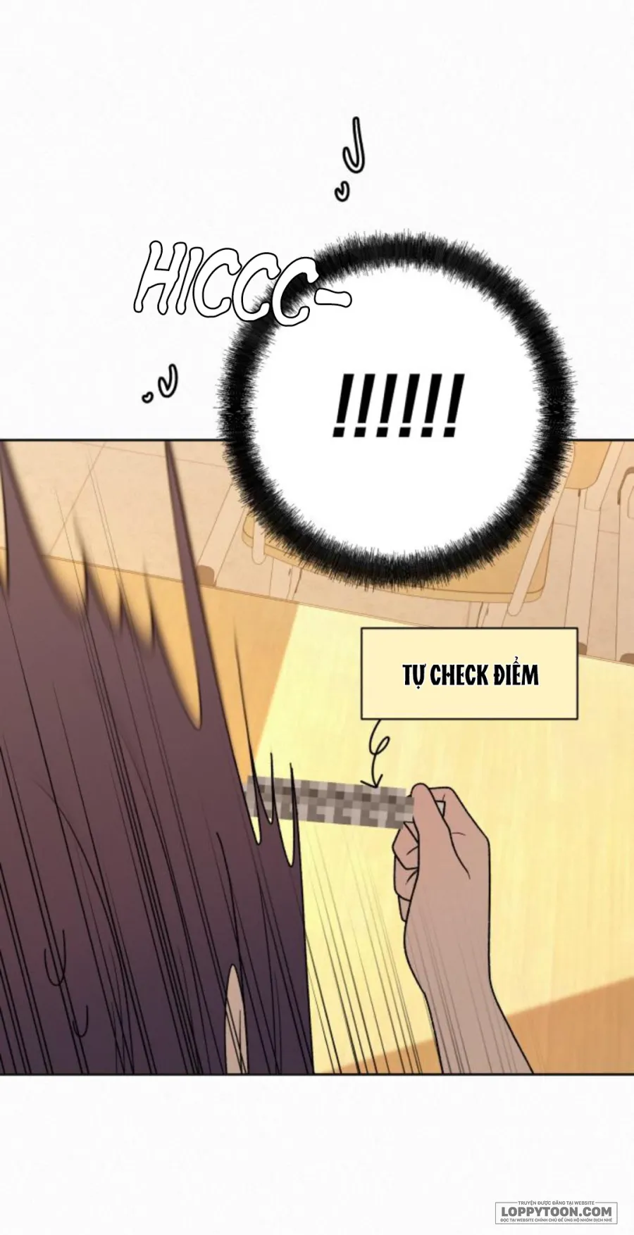 Chiến Lược Tình Yêu Trong Sáng Chap 85 - trang 14