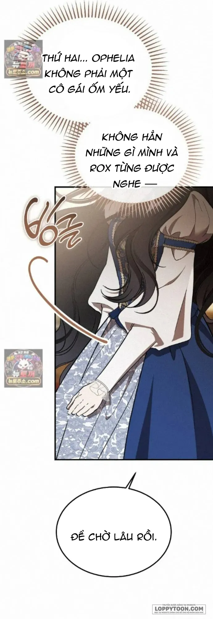 Ác Quỷ Nuôi Dưỡng Tiểu Thư Chap 121 - trang 14