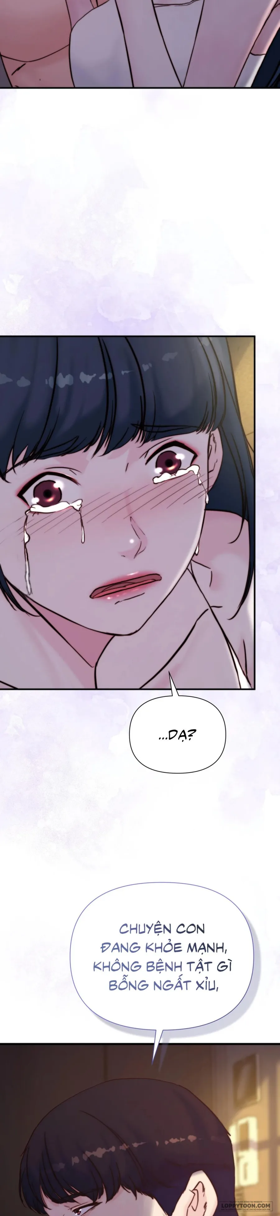Bố Ơi, Hôm Nay Con Cũng Muốn Ôm Chap 35 - trang 15