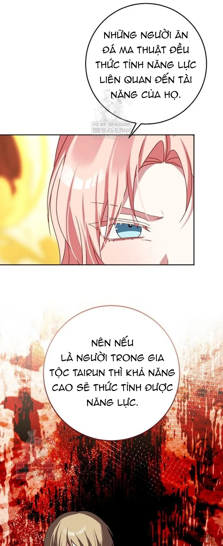 Kết Cục Của Hoàng Hậu Bị Bạo Quân Xử Tử Chap 44 - trang 11