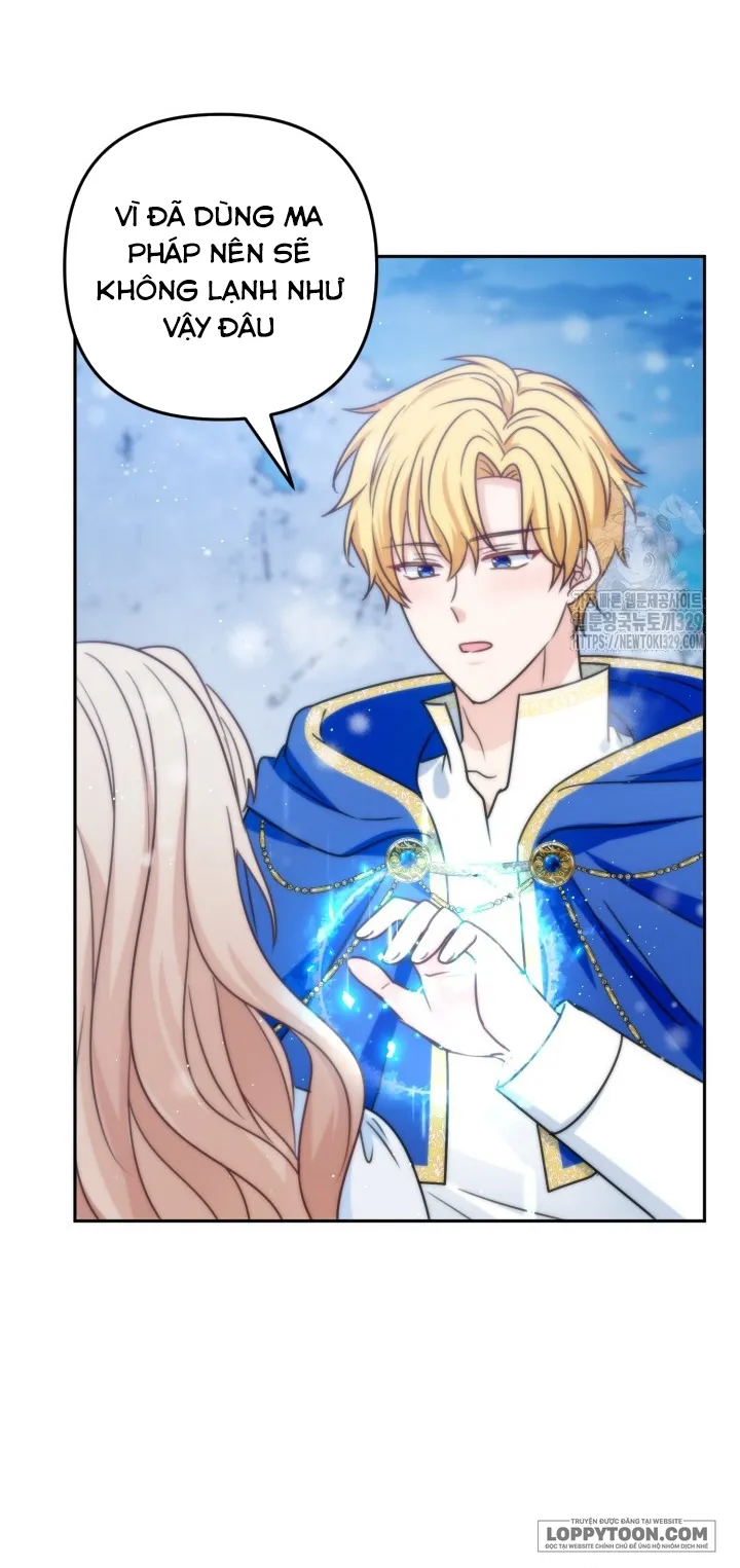 Tôi Sống Chung Với Mẹ Chồng Chap 67 - trang 42