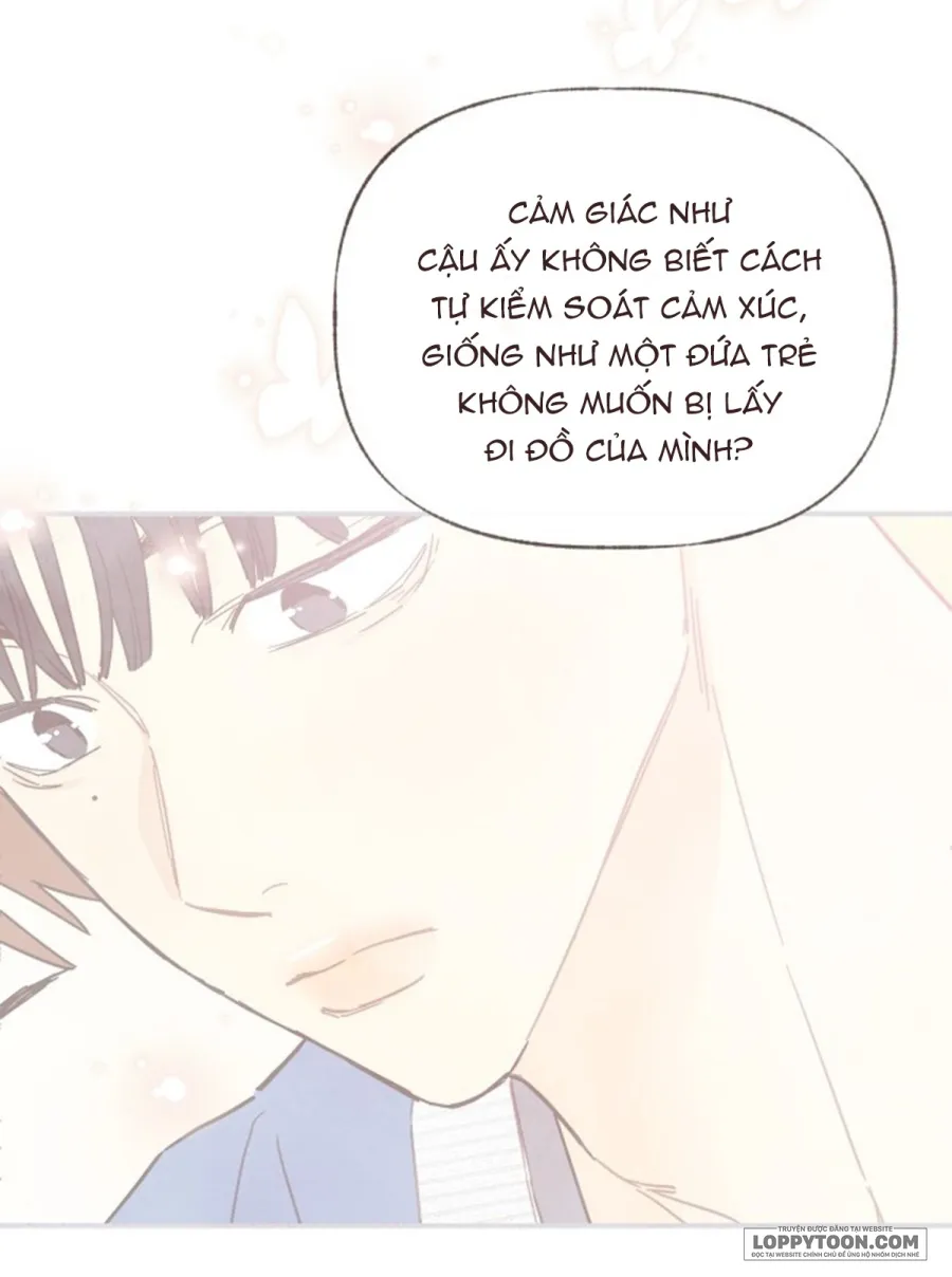 Cảm Xúc Chuyển Giao Chap 13 - trang 31