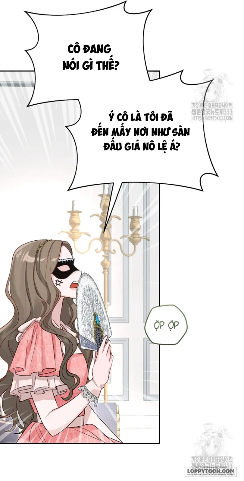 Cuộc Hôn Nhân Xa Hoa Của Đại Công Tước Là Giả Chap 49 - trang 29