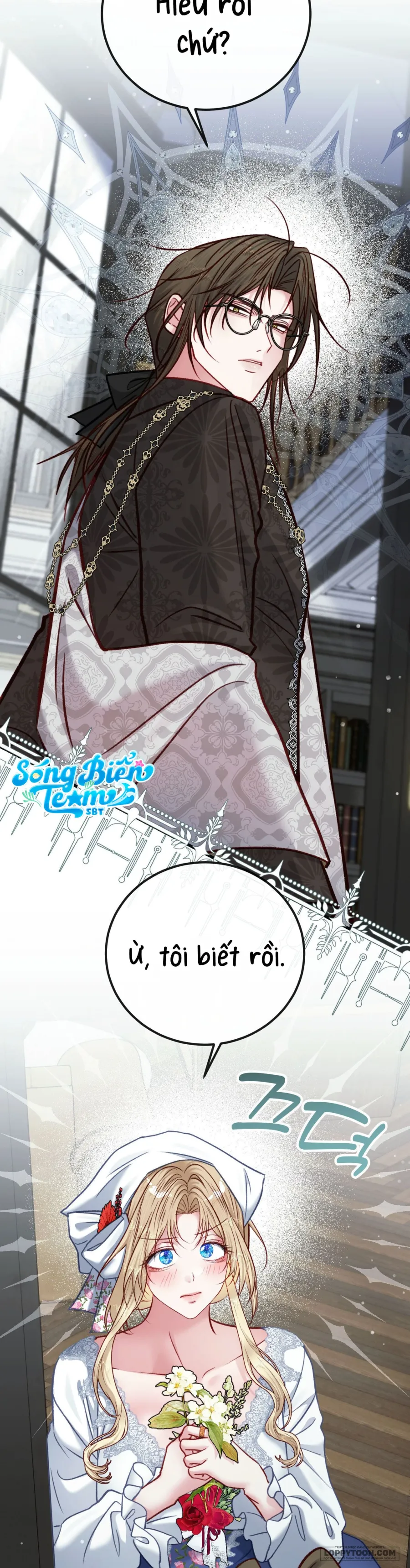 Bị Mắc Kẹt Trong Trò Chơi Harem Ngược Vô Vọng Chap 47 - 🔞🔞🔞 - trang 30