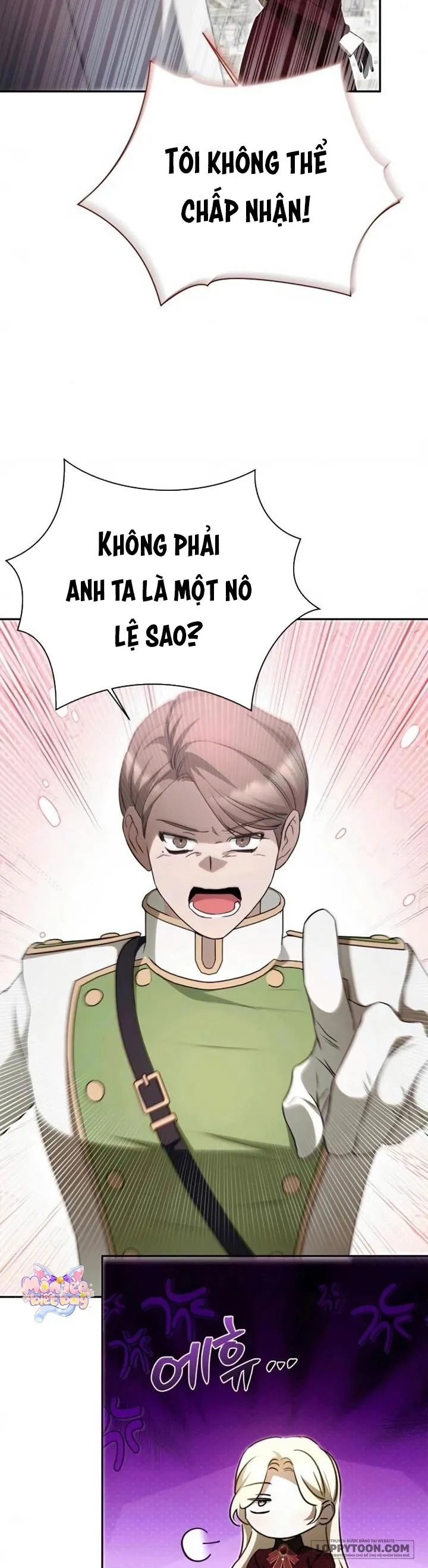 Lần Thứ Hai Tôi Kết Hôn Với Quái Vật Chap 33 - trang 24