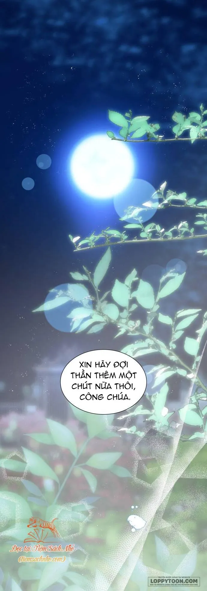Tôi Được Sinh Ra Là Cô Con Gái Thứ Hai Chap 32 - trang 49
