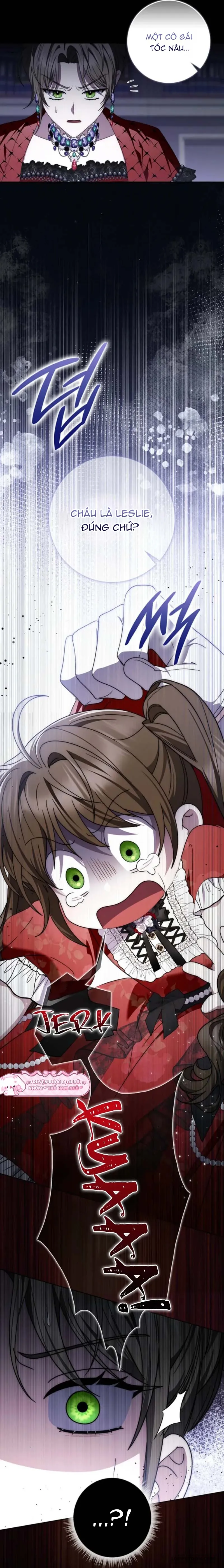Nam Chính Bệnh Hoạn Ám Ảnh Với Sức Khoẻ Của Tôi Chap 66 - Season 2 - trang 15