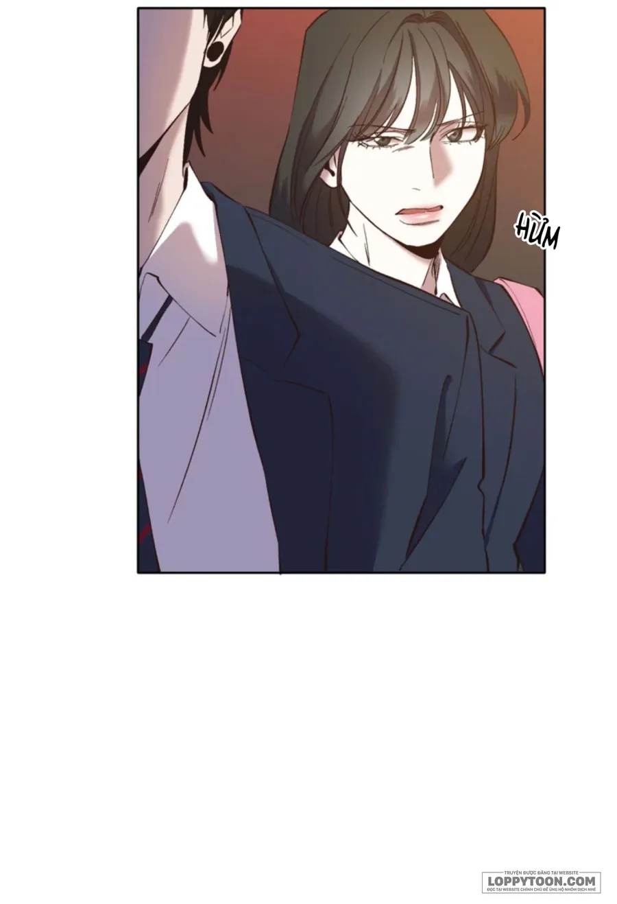Thanh Xuân Của Chúng Ta Chap 26 - trang 7