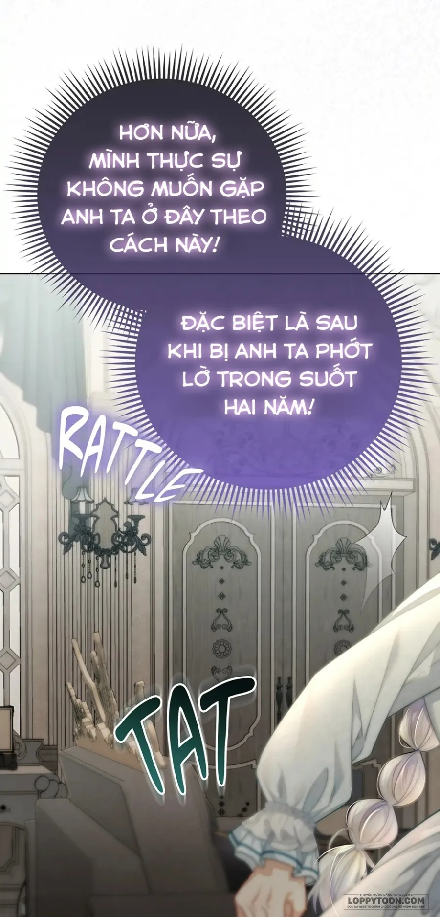 Phương Pháp Trồng Lúa Đặc Biệt Của Ác Nữ Chap 47 - trang 68