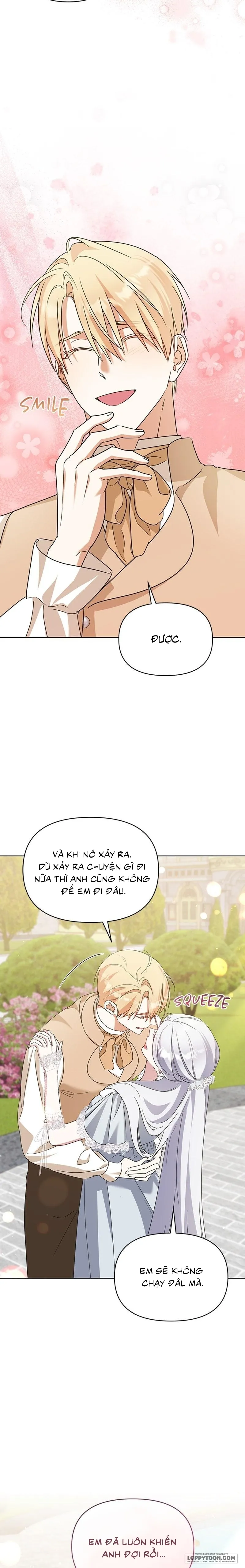 Trở Thành Con Gái Nuôi Của Gia Tộc Sát Thủ Chap 93 - trang 8