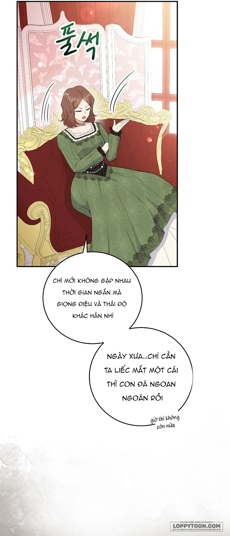 Sóc Con Tài Năng Chap 25 - trang 16