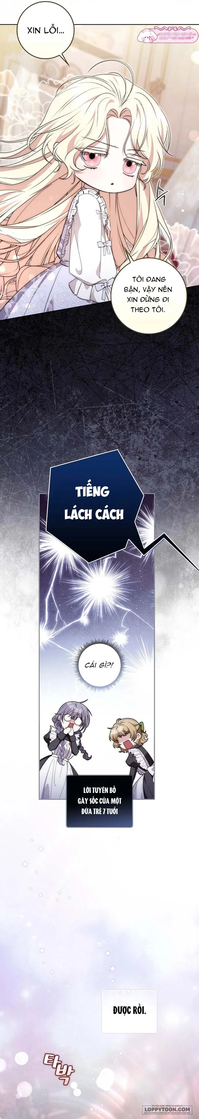 Nam Chính Bệnh Hoạn Ám Ảnh Với Sức Khoẻ Của Tôi Chap 12 - trang 7