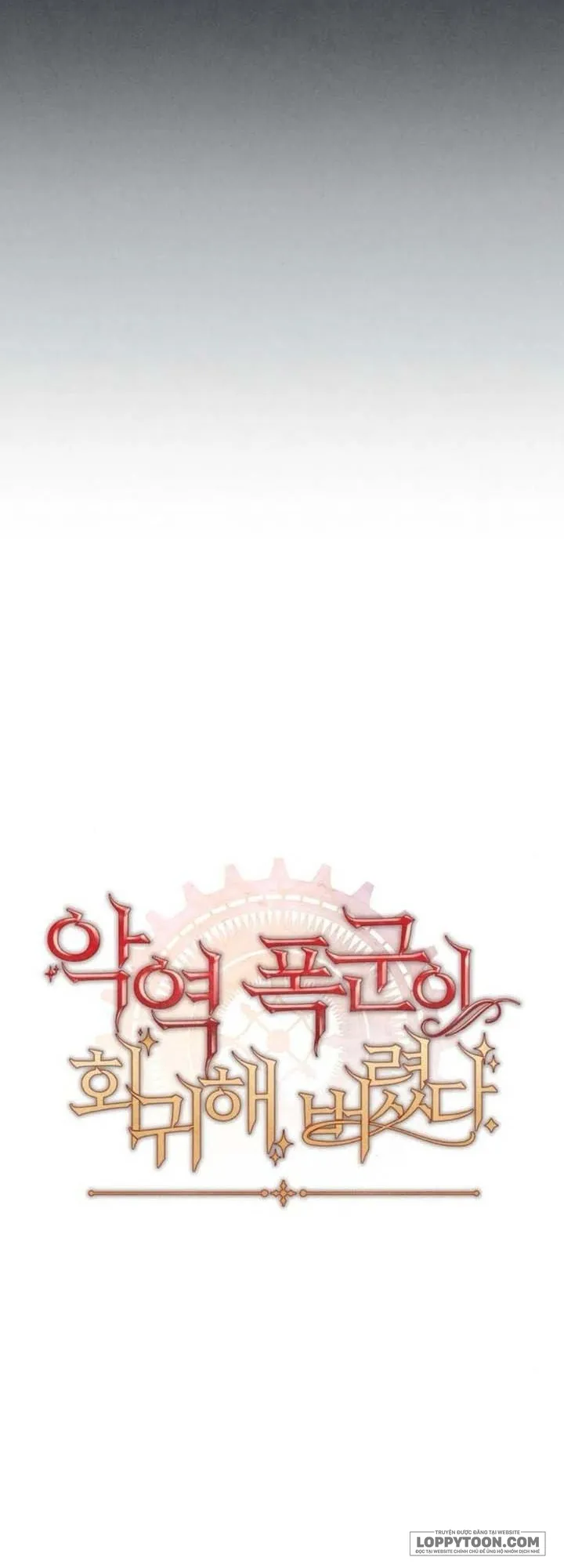 Bạo Chúa Độc Ác Trở Lại Chap 57 - trang 55