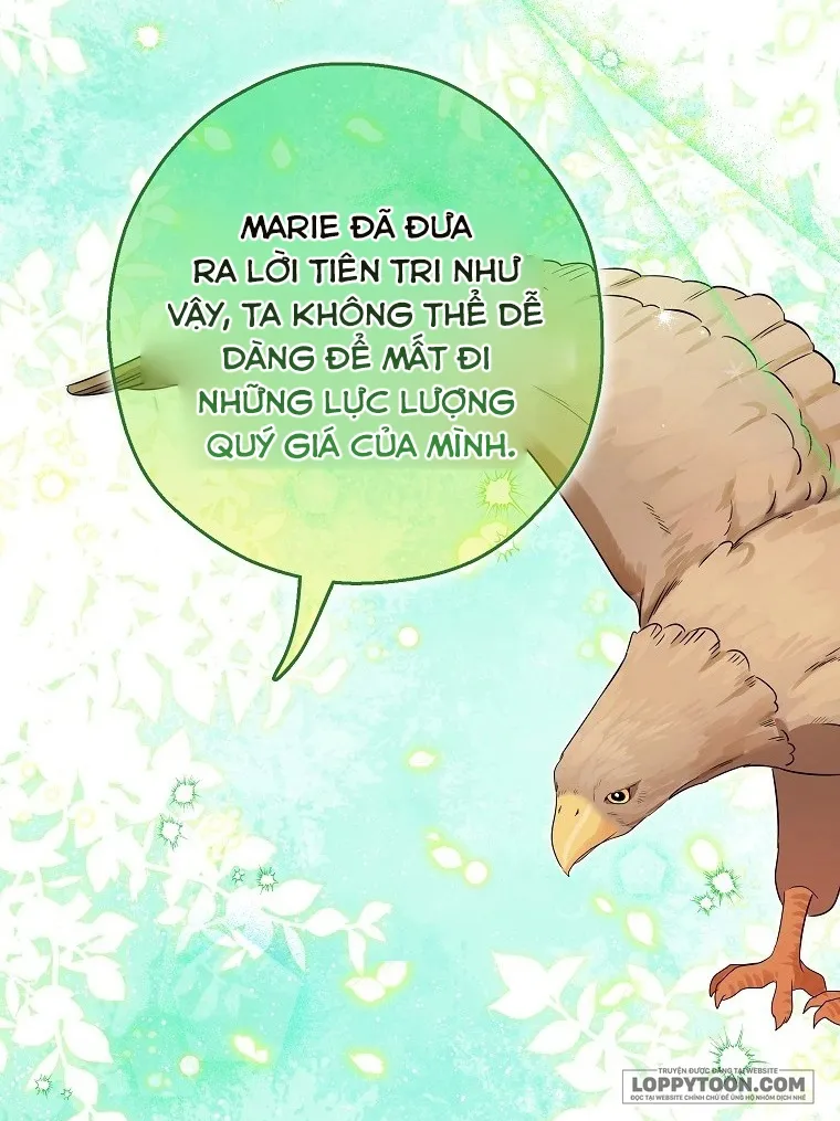 Trở Thành Miêu Nữ Của Hoàng Đế Chap 66 - trang 12