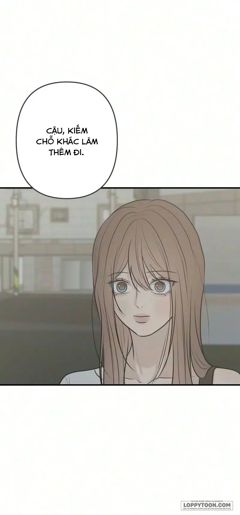 Scandal Bảo Vệ Hôn Nhân Chap 16 - trang 17