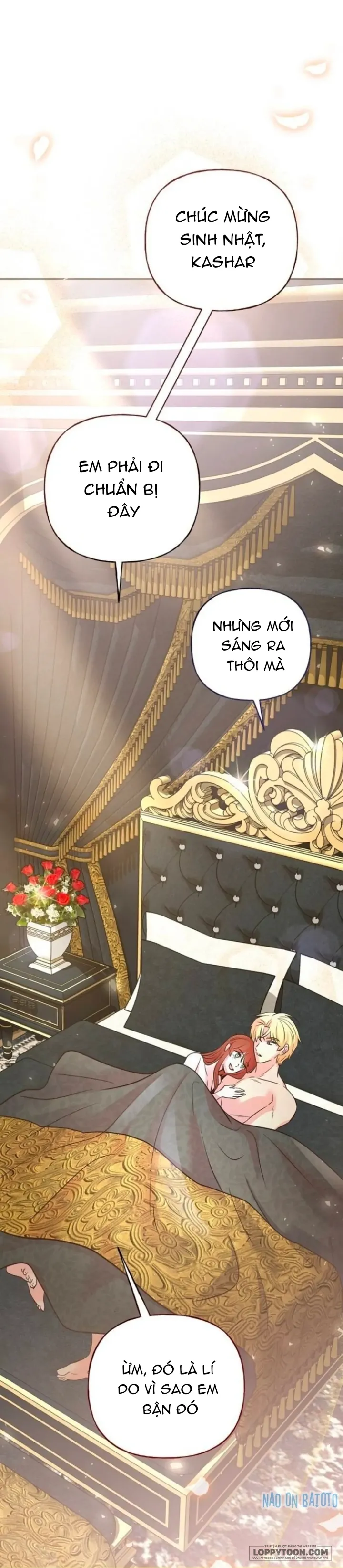 Hầu Gái Không Thích Nuôi Dạy Trẻ Nhỏ Chap 41 - trang 73