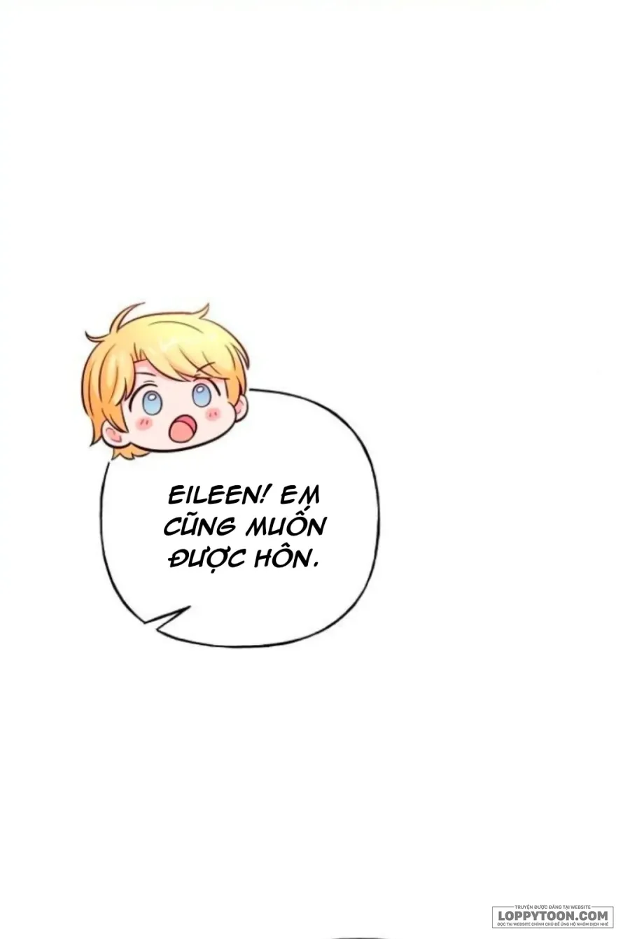 Hầu Gái Không Thích Nuôi Dạy Trẻ Nhỏ Chap 35 - trang 55