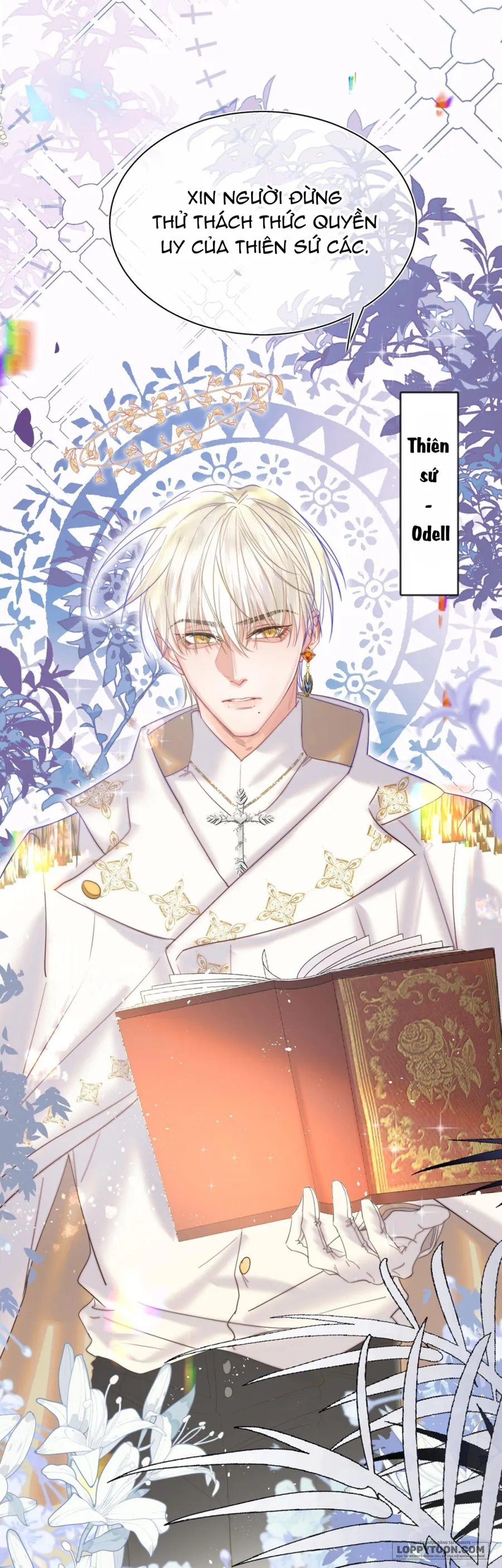 Tôi Nhặt Được Ma Nữ Rồi, Phải Làm Sao Đây? Chap 18 - trang 22