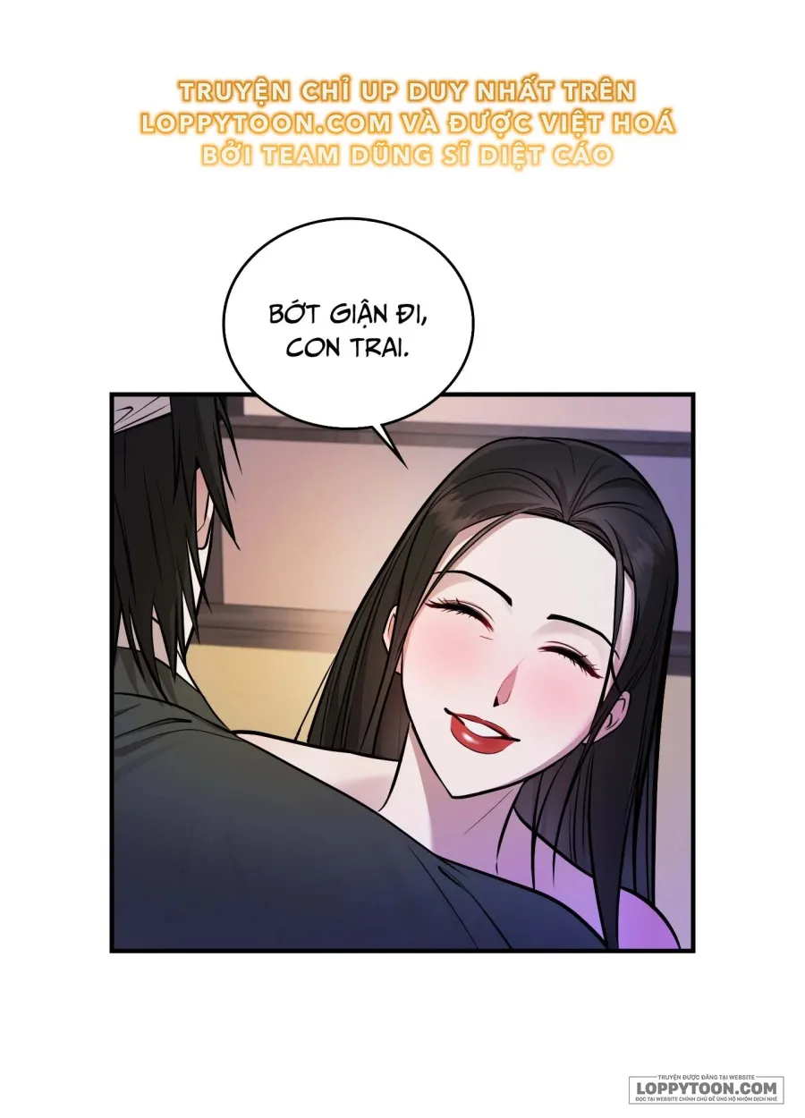 Yêu Tinh Chap 7 - trang 20