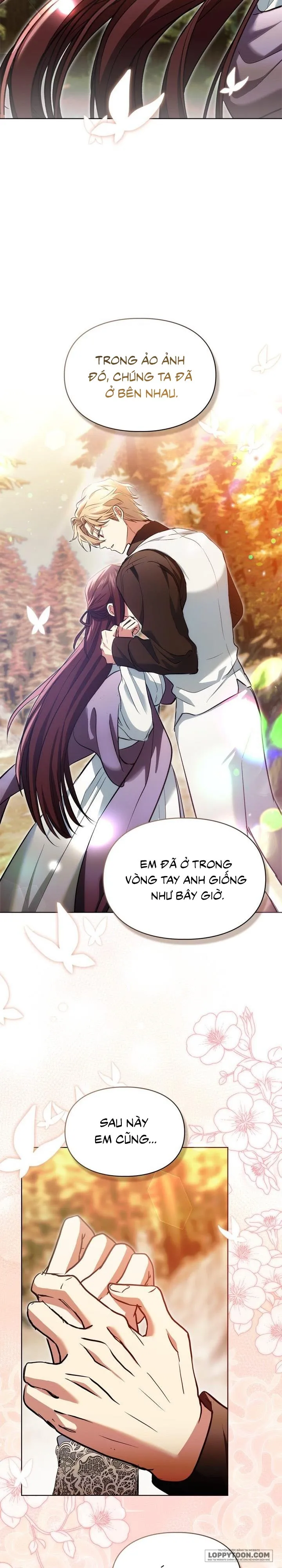 Tôi Mới Là Gia Chủ Thật Sự Chap 52 - trang 21