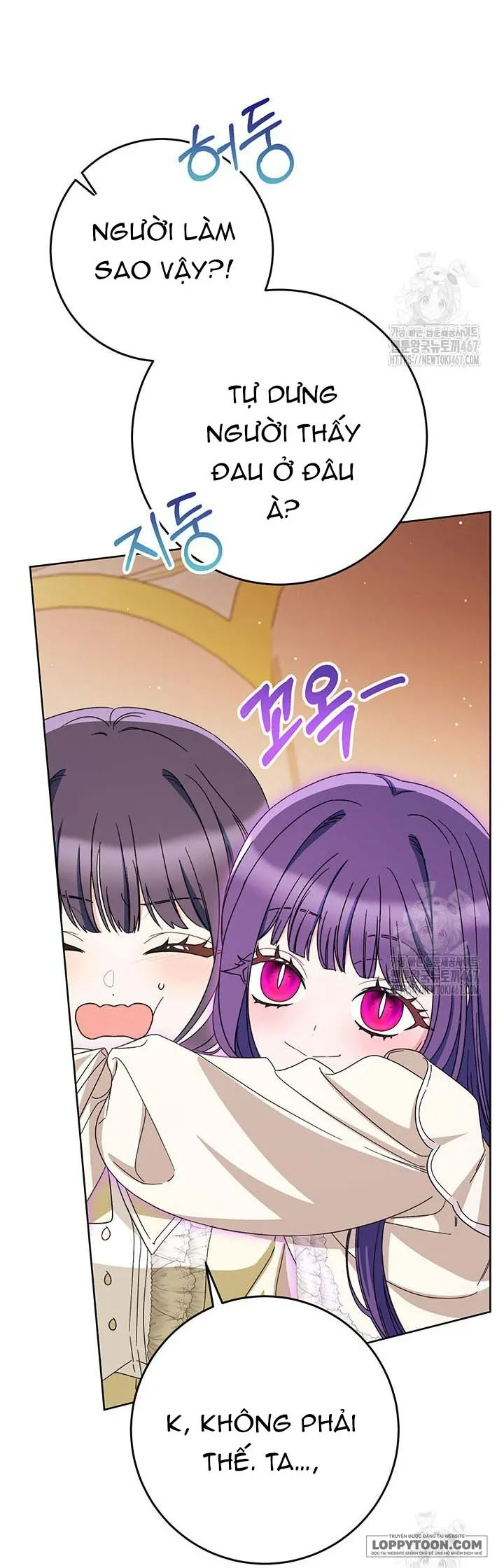 Nuôi Dưỡng Em Gái Xinh Đẹp Chap 88 - trang 42