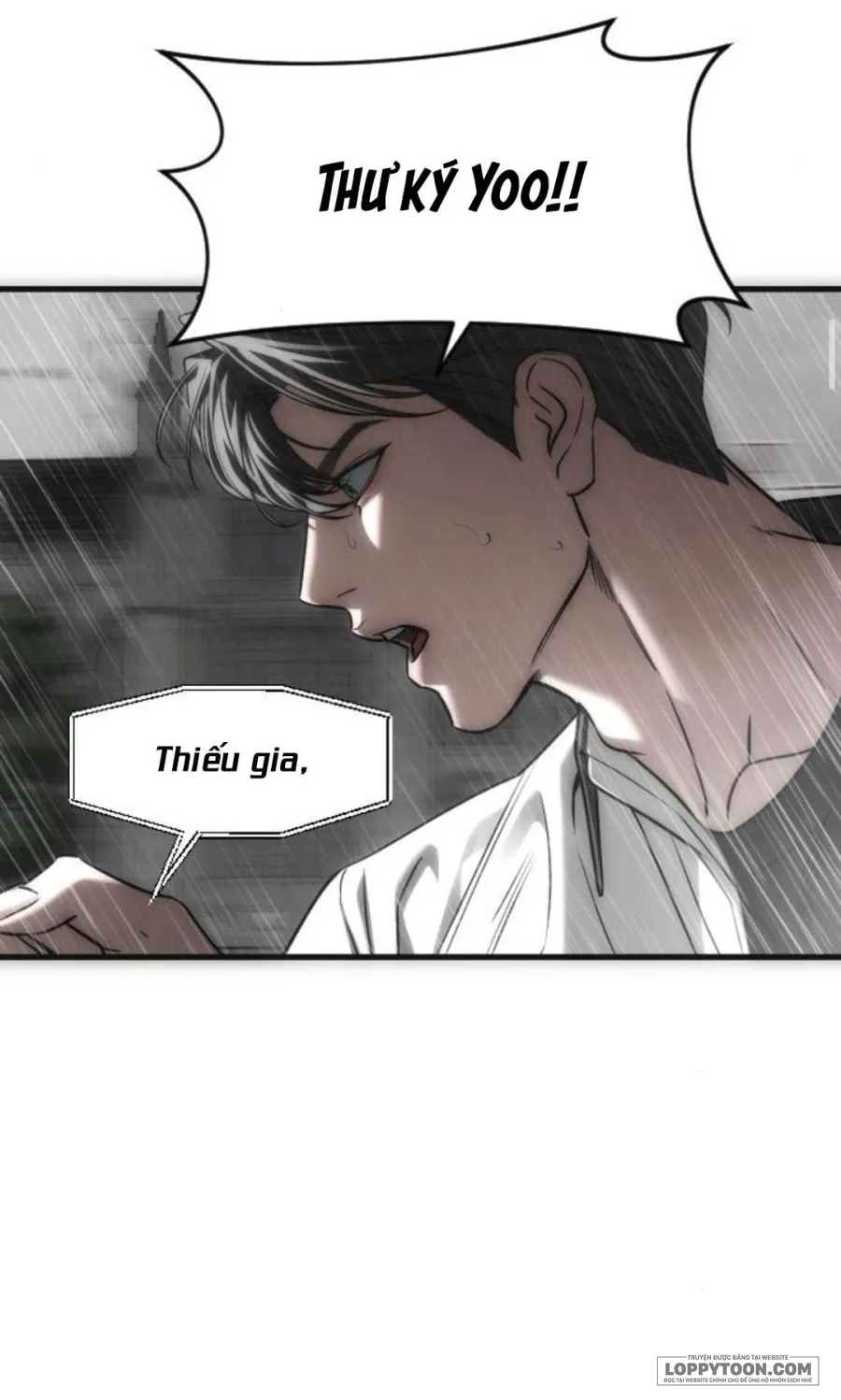 Xâm Nhập Trường Trung Học Tài Phiệt Chap 111 - trang 76