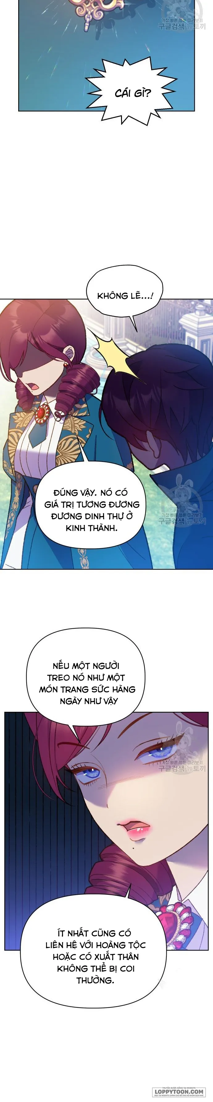 Pháp Sư Hiện Kim Của Trò Chơi Lỗi Chap 6 - trang 7