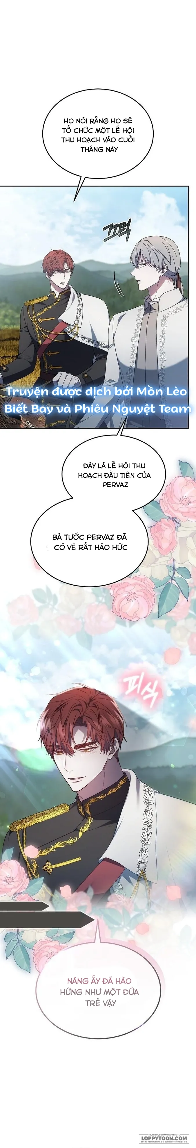 Thời Đại Oman Chap 20 - trang 3