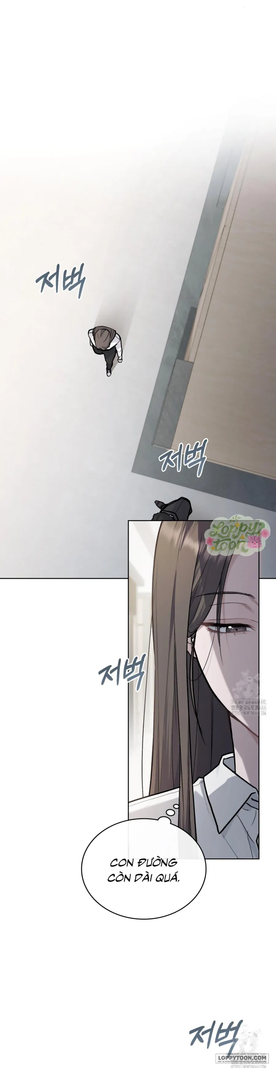 Kết Hôn Với Kẻ Tâm Thần Chap 9 - trang 30