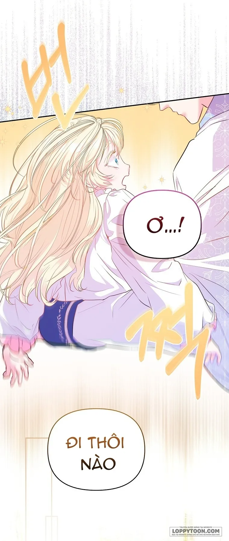 Nàng Công Chúa Của Mọi Người Chap 6 - trang 23
