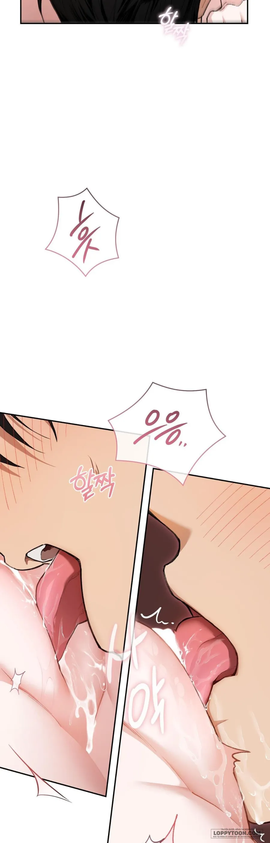Quốc Lộ Số 1 Chap 22 - 🔞🔞 - trang 10