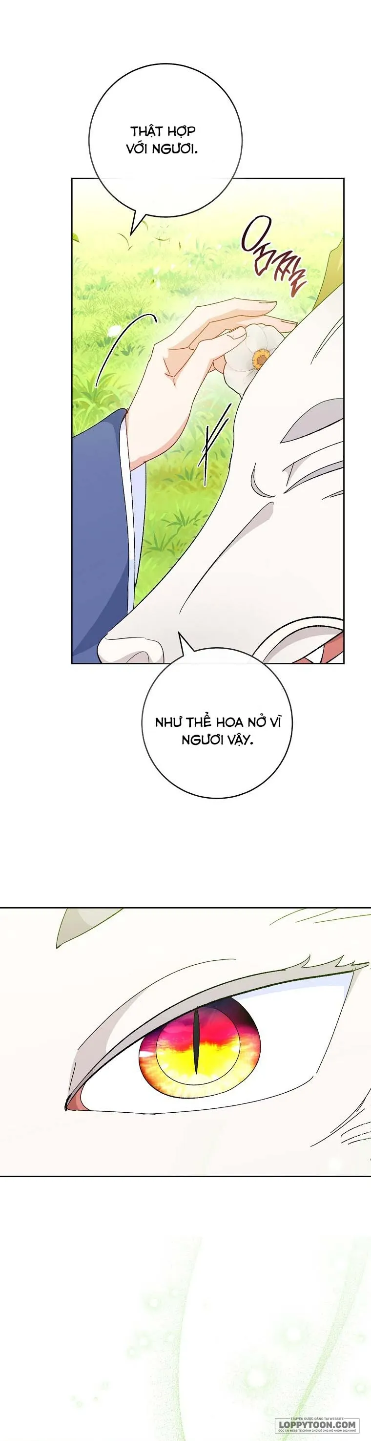 Tiểu Thiếp Chỉ Muốn Sống Yên Bình Chap 105 - trang 14