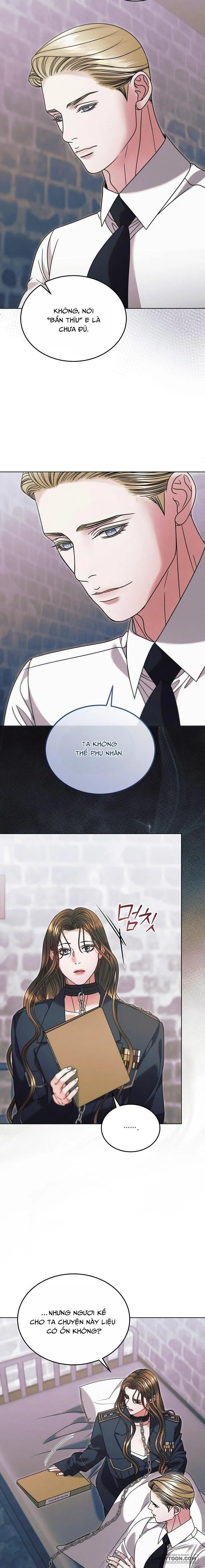 Hãy Cầu Xin Tôi Đi Chap 64 - 🔞🔞 - trang 13