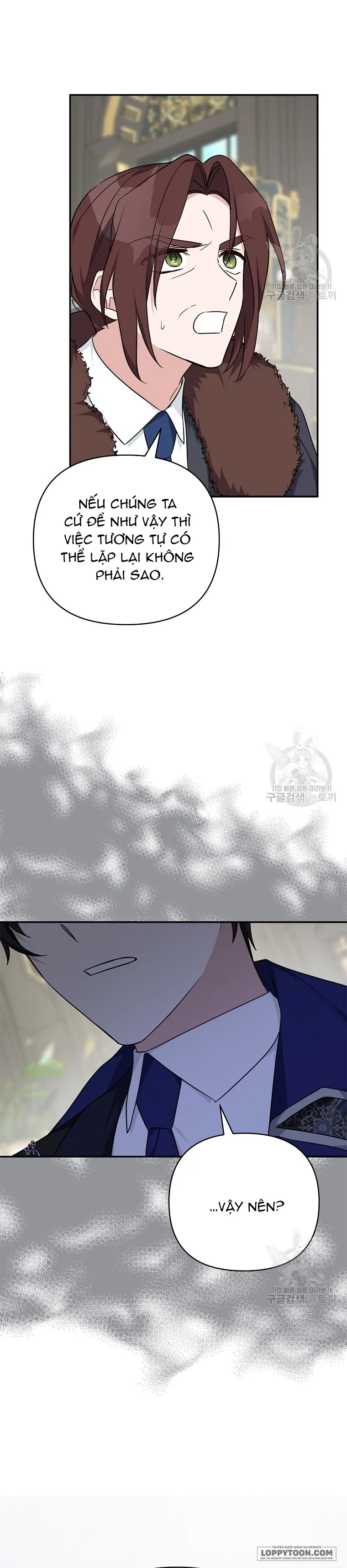 Tôi Đã Trở Thành Con Gái Út Của Công Tước Phản Diện Chap 65 - trang 20