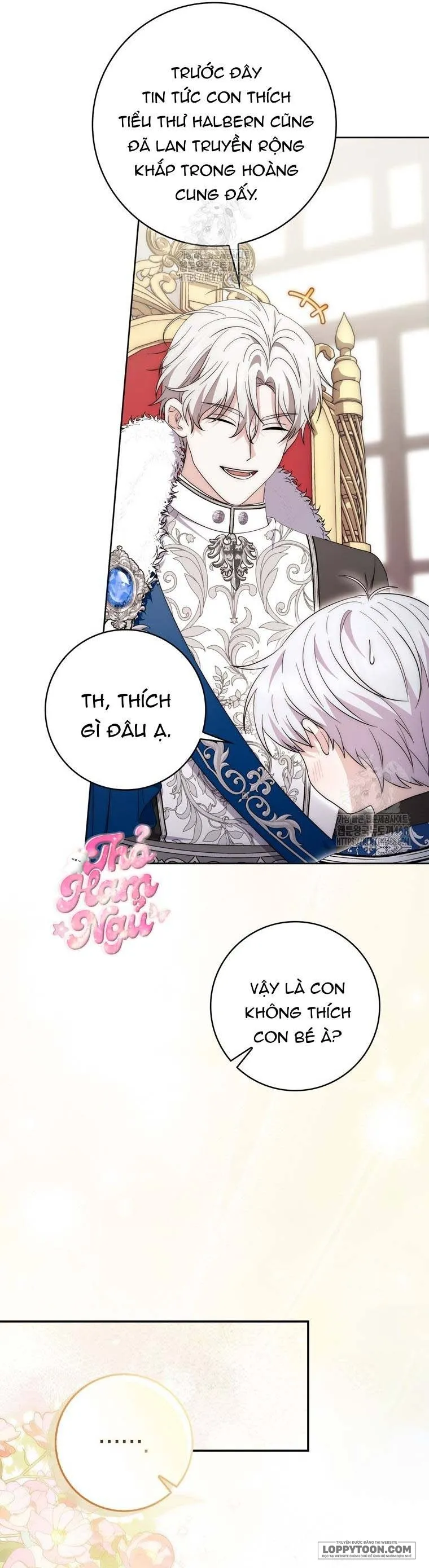 Nam Chính Bệnh Hoạn Ám Ảnh Với Sức Khoẻ Của Tôi Chap 27 - trang 27