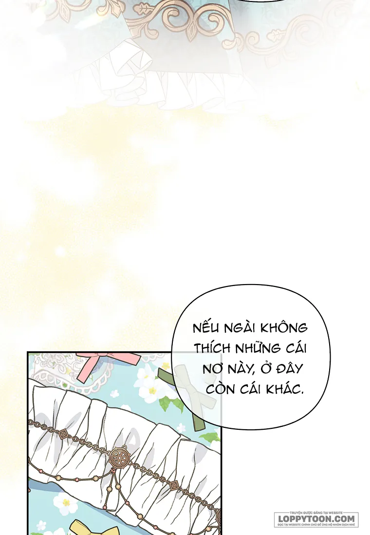 Tôi Đã Trở Thành Con Gái Út Của Công Tước Phản Diện Chap 2 - trang 81