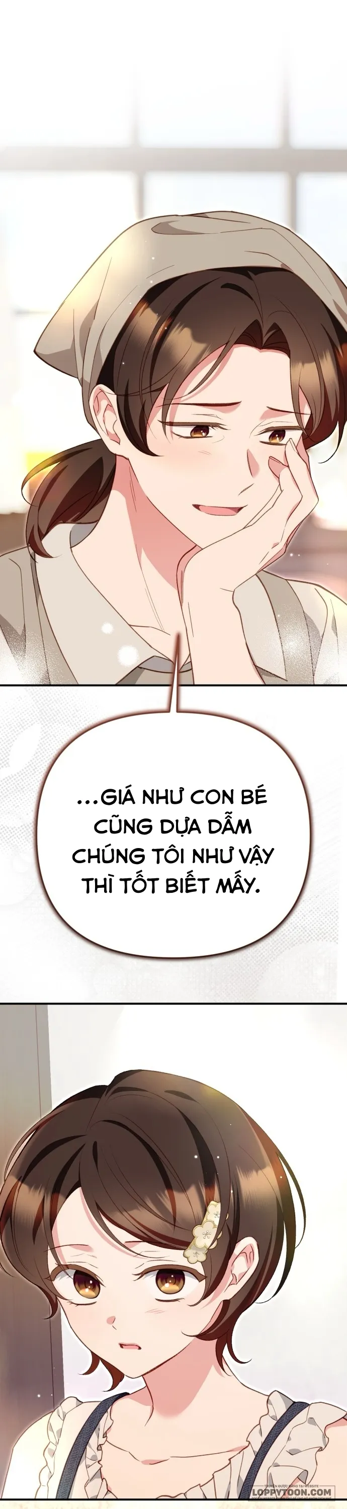 Bảo Vệ Thánh Nữ Giả Mạo Chap 28 - end ss1 - trang 34