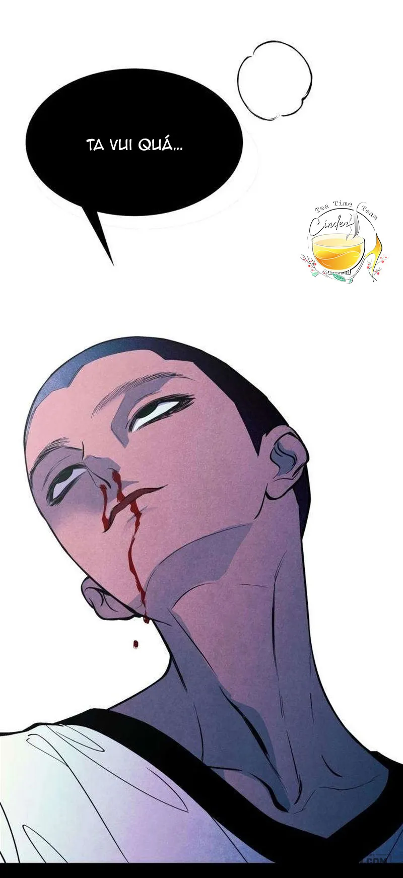 Phục Tùng Chap 10 - trang 8